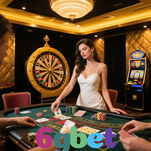 6gbet:Jogue poker, aposte no futebol e ganhe em grandes jogos de cassino!
