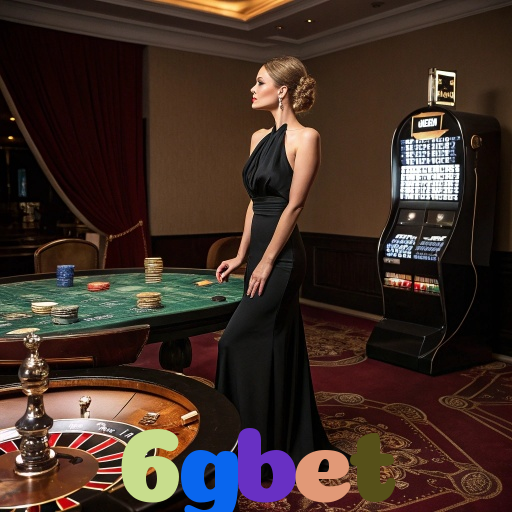 6gbet：Aposte no futebol, jogue poker e conquiste vitórias épicas!