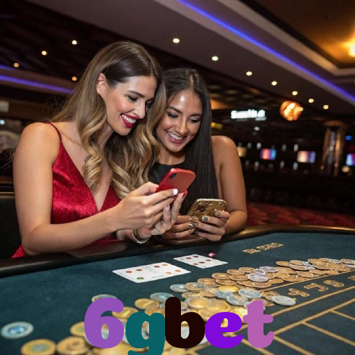 6gbet:Jogue poker, aposte no futebol e ganhe em grandes jogos de cassino!