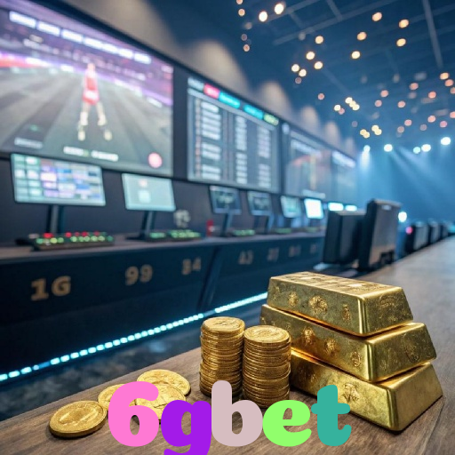 6gbet：Jogue poker, aposte no futebol e ganhe em grandes jogos de cassino!