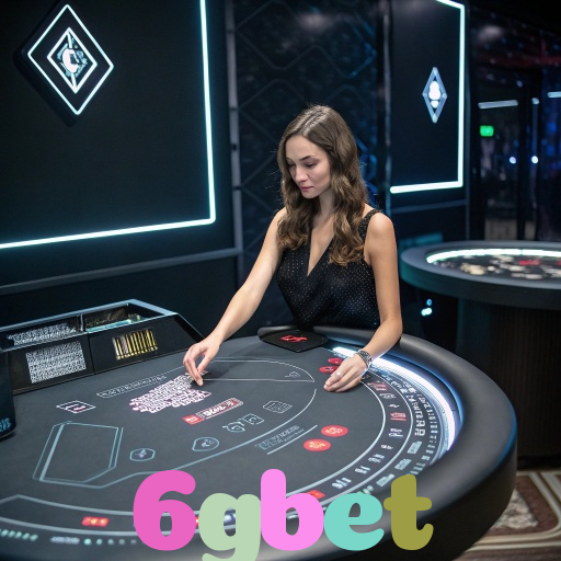 6gbet:Aposte no futebol, jogue poker e conquiste vitórias épicas!