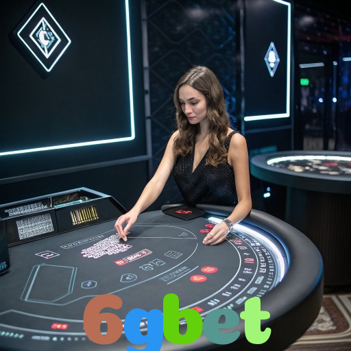 6gbet:Aposte no futebol, jogue poker e conquiste vitórias épicas!
