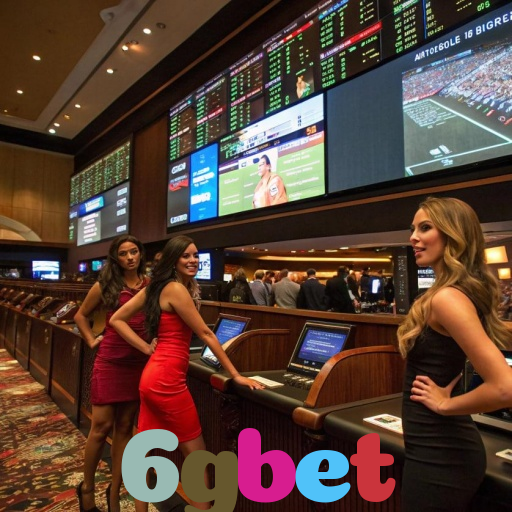 6gbet：Jogue poker, aposte no futebol e ganhe em grandes jogos de cassino!