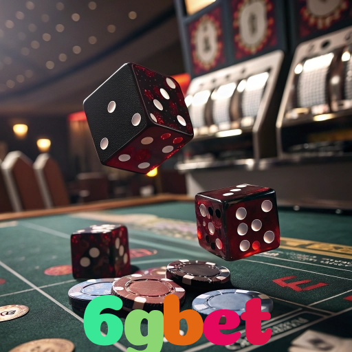 6gbet:Aposte no futebol, jogue poker e conquiste vitórias épicas!