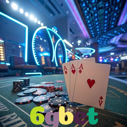 6gbet:Jogue poker, aposte no futebol e ganhe em grandes jogos de cassino!