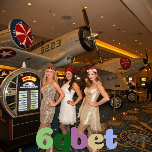 6gbet：Aposte nas melhores slots e conquiste prêmios como nunca!