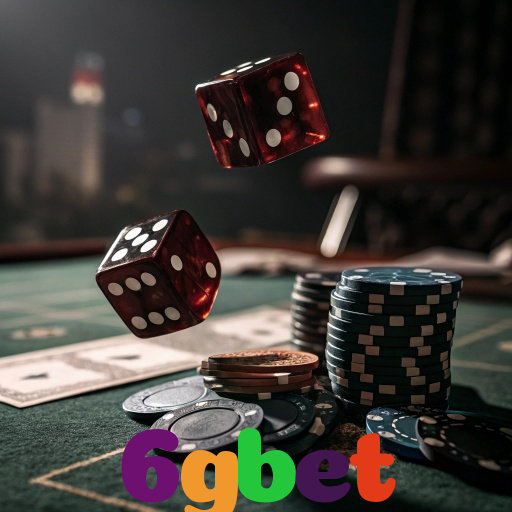 6gbet：Aposte no futebol, jogue poker e conquiste vitórias épicas!