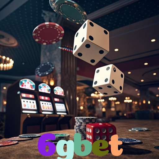 6gbet：Aposte nas melhores slots e conquiste prêmios como nunca!
