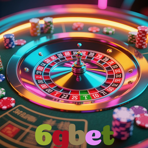 6gbet：Jogue poker, aposte no futebol e ganhe em grandes jogos de cassino!