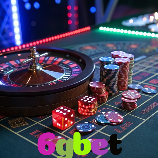 6gbet:Jogue poker, aposte no futebol e ganhe em grandes jogos de cassino!