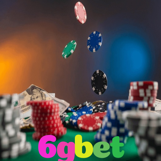 6gbet：Aposte no futebol, jogue poker e conquiste vitórias épicas!