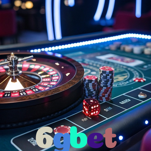 6gbet：Aposte nas melhores slots e conquiste prêmios como nunca!