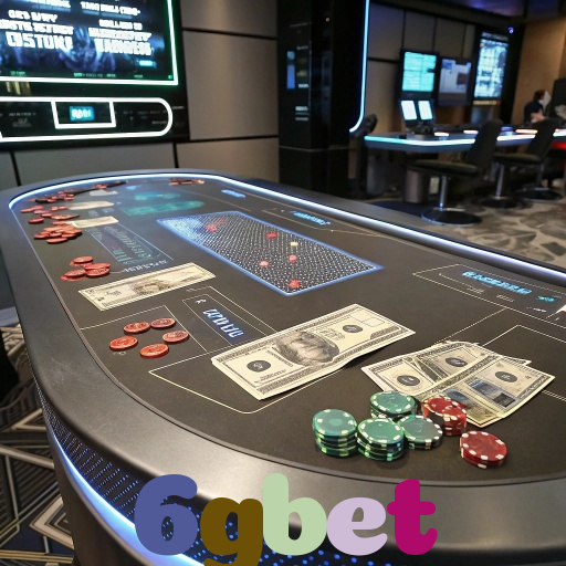 6gbet:Jogue poker, aposte no futebol e ganhe em grandes jogos de cassino!