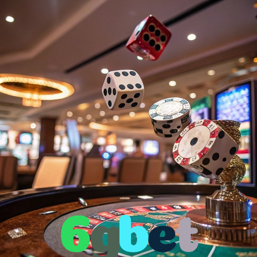 6gbet:Aposte nas melhores slots e conquiste prêmios como nunca!