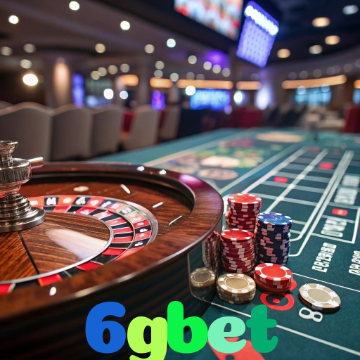 6gbet:Jogue poker, aposte no futebol e ganhe em grandes jogos de cassino!