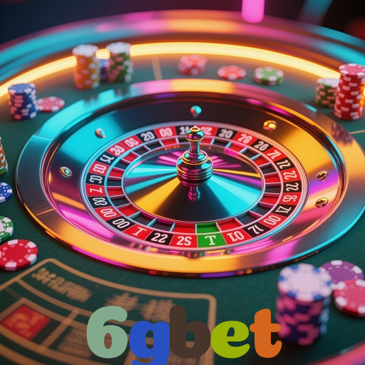 6gbet：Aposte no futebol, jogue poker e conquiste vitórias épicas!