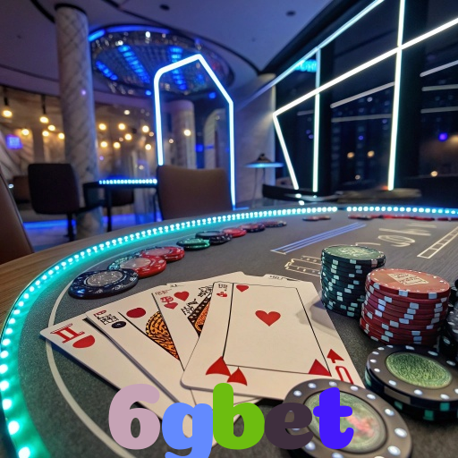 6gbet:Aposte nas melhores slots e conquiste prêmios como nunca!