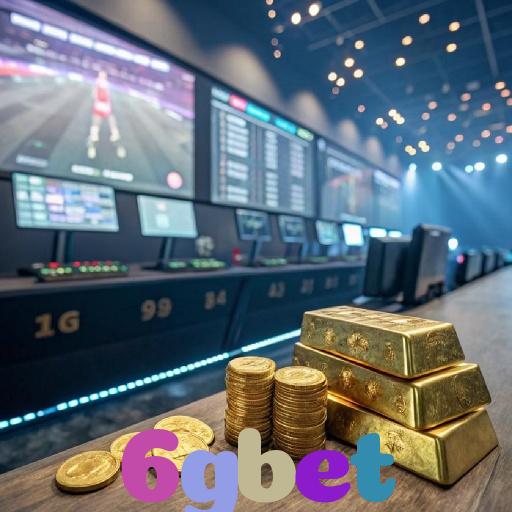 6gbet：Aposte no futebol, jogue poker e conquiste vitórias épicas!