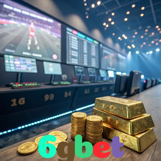 6gbet：Aposte nas melhores slots e conquiste prêmios como nunca!