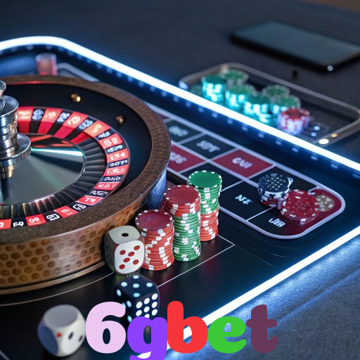 6gbet:Aposte no futebol, jogue poker e conquiste vitórias épicas!