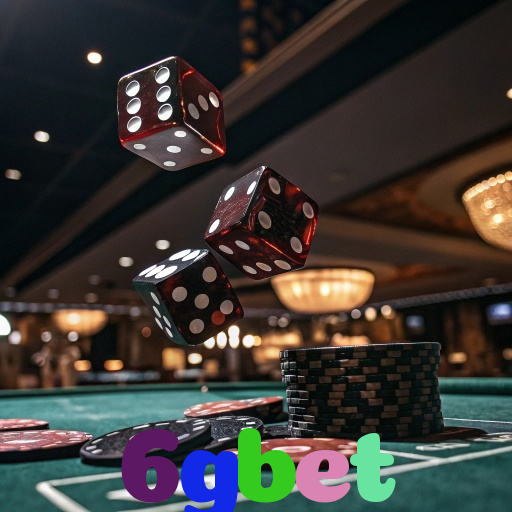 6gbet：Aposte nas melhores slots e conquiste prêmios como nunca!