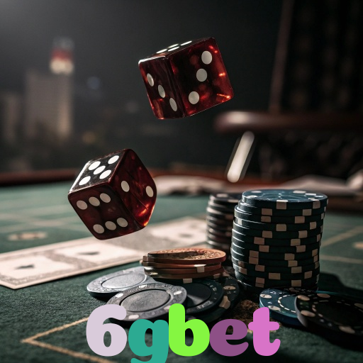 6gbet：Jogue poker, aposte no futebol e ganhe em grandes jogos de cassino!