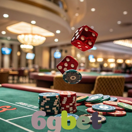 6gbet:Aposte nas melhores slots e conquiste prêmios como nunca!
