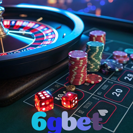 6gbet:Aposte no futebol, jogue poker e conquiste vitórias épicas!