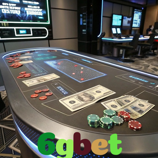 6gbet:Aposte nas melhores slots e conquiste prêmios como nunca!
