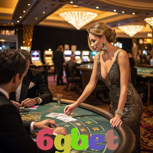 6gbet:Jogue poker, aposte no futebol e ganhe em grandes jogos de cassino!