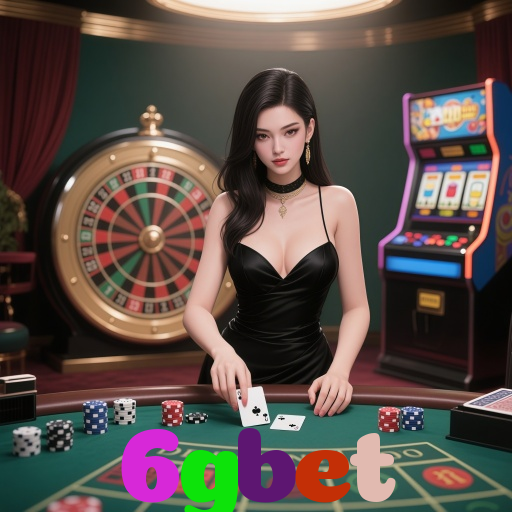 6gbet:Aposte no futebol, jogue poker e conquiste vitórias épicas!