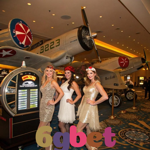 6gbet:Aposte nas melhores slots e conquiste prêmios como nunca!