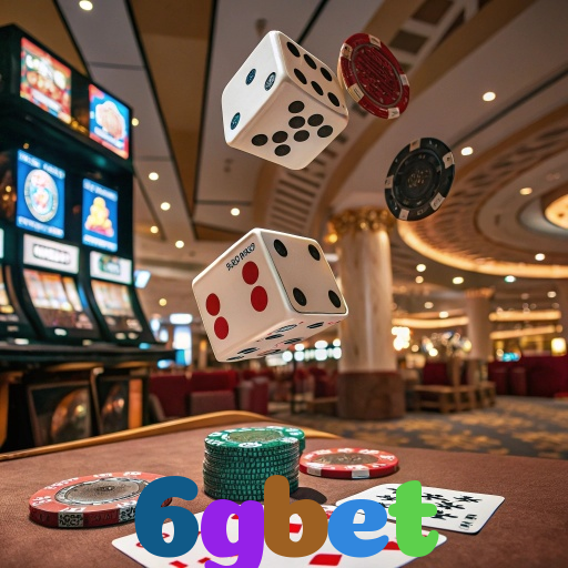 6gbet:Aposte no futebol, jogue poker e conquiste vitórias épicas!