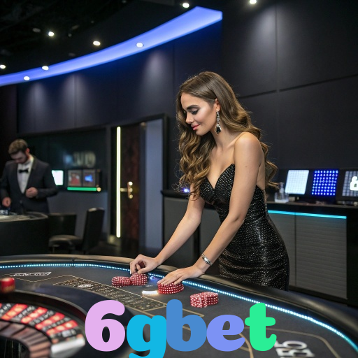 6gbet：Aposte no futebol, jogue poker e conquiste vitórias épicas!
