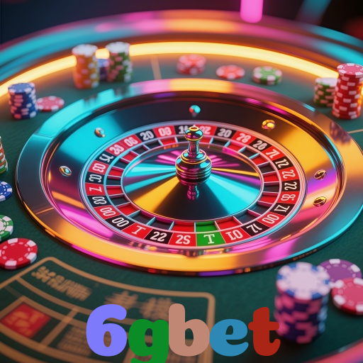 6gbet：Aposte nas melhores slots e conquiste prêmios como nunca!