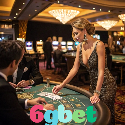 6gbet:Aposte nas melhores slots e conquiste prêmios como nunca!