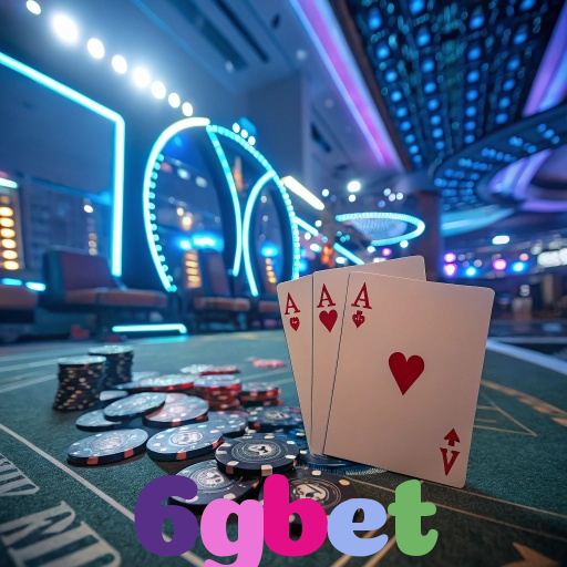 6gbet:Aposte nas melhores slots e conquiste prêmios como nunca!