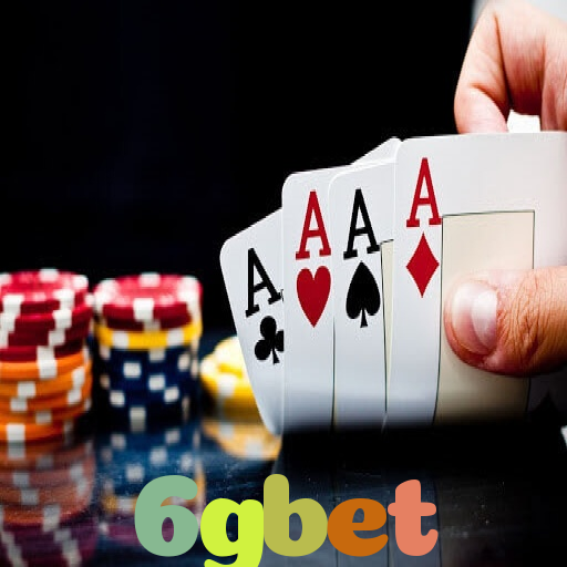 6gbet:Aposte no futebol, jogue poker e conquiste vitórias épicas!