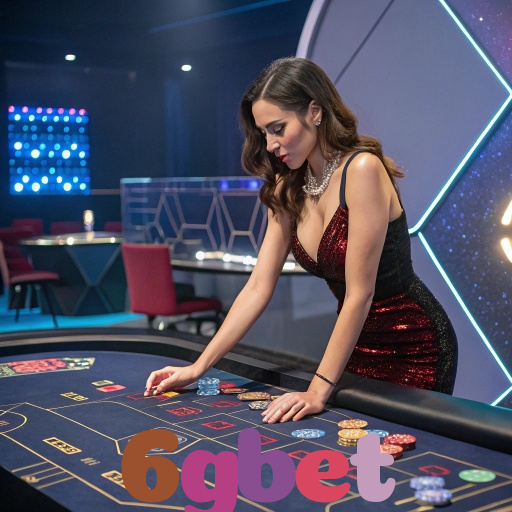 6gbet：Jogue poker, aposte no futebol e ganhe em grandes jogos de cassino!