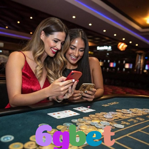6gbet：Jogue poker, aposte no futebol e ganhe em grandes jogos de cassino!