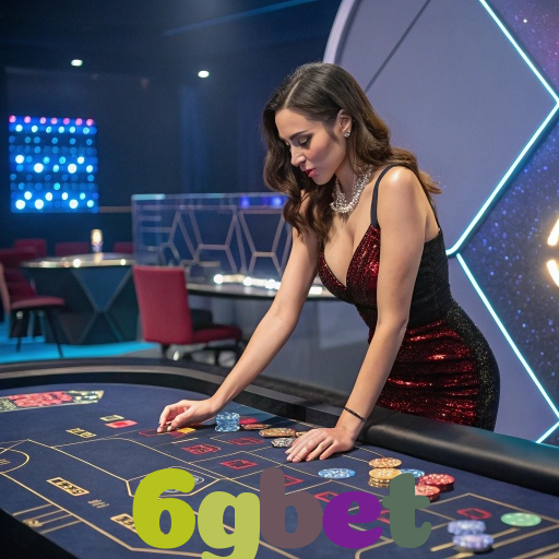 6gbet:Aposte nas melhores slots e conquiste prêmios como nunca!
