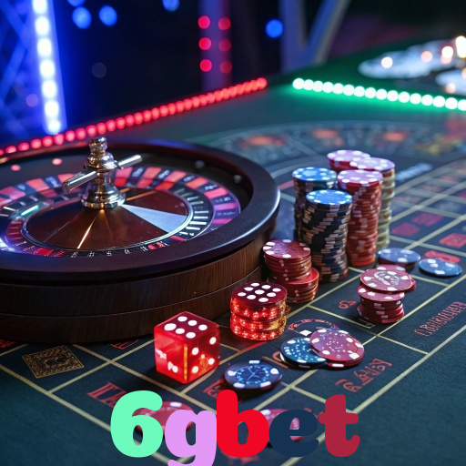 6gbet:Jogue poker, aposte no futebol e ganhe em grandes jogos de cassino!