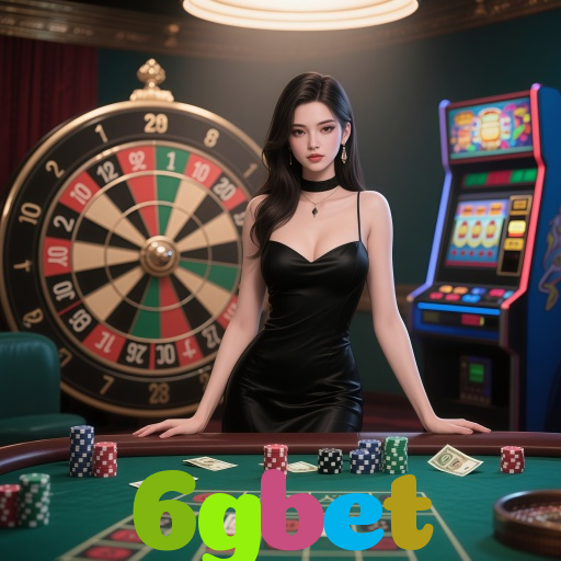 6gbet:Aposte no futebol, jogue poker e conquiste vitórias épicas!