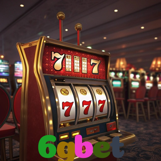 6gbet:Aposte nas melhores slots e conquiste prêmios como nunca!