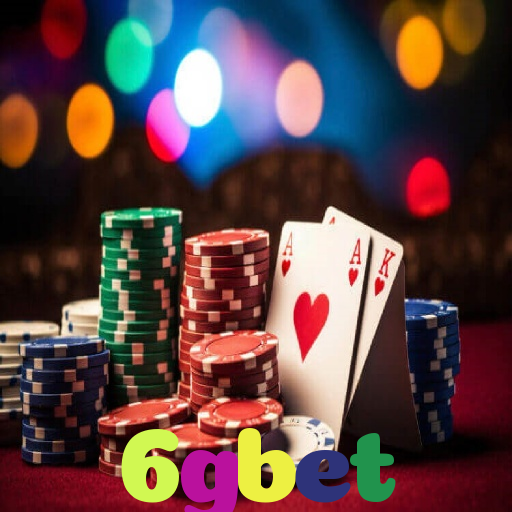 6gbet:Aposte nas melhores slots e conquiste prêmios como nunca!