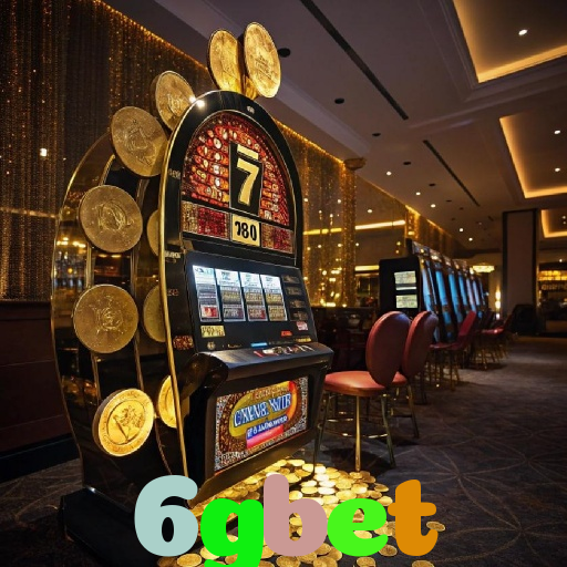 6gbet：Jogue poker, aposte no futebol e ganhe em grandes jogos de cassino!