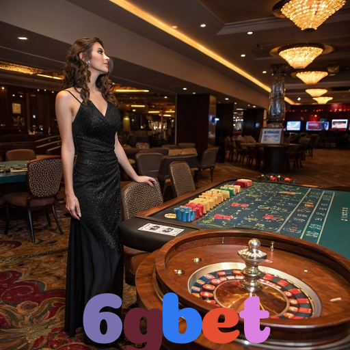 6gbet：Aposte no futebol, jogue poker e conquiste vitórias épicas!