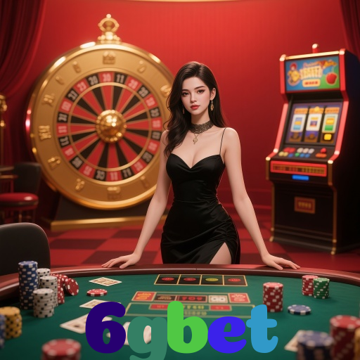6gbet:Aposte nas melhores slots e conquiste prêmios como nunca!