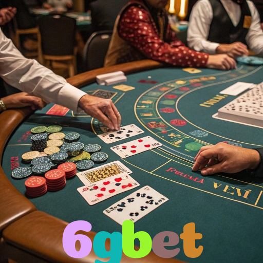 6gbet:Aposte no futebol, jogue poker e conquiste vitórias épicas!