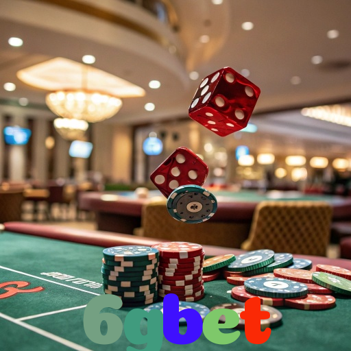 6gbet:Jogue poker, aposte no futebol e ganhe em grandes jogos de cassino!